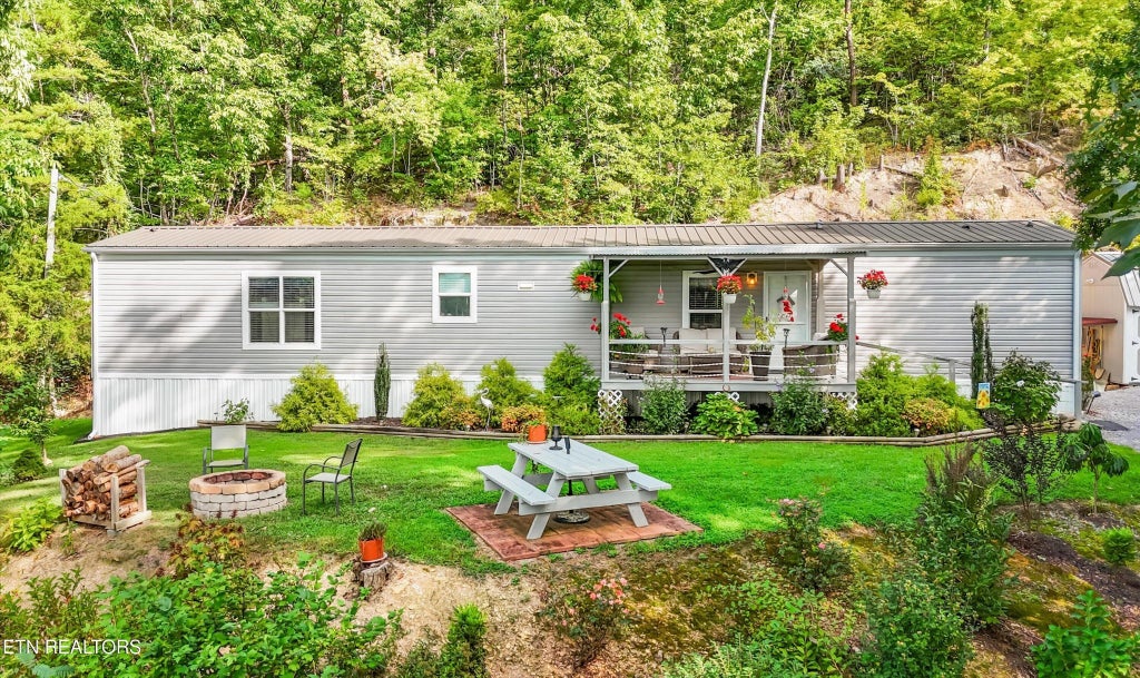 1428 Am King Way, Sevierville