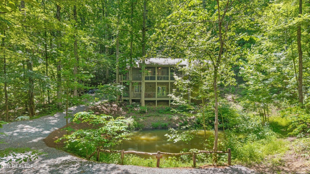 2991 Walden Flats Way, Sevierville