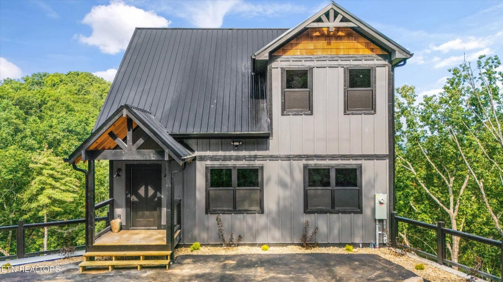 3414 Sugar Maple Loop Rd, Sevierville