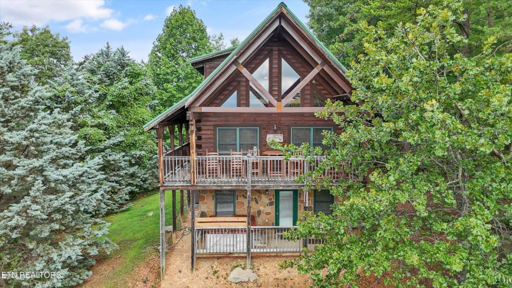 2622 Raccoon Hollow Way, Sevierville