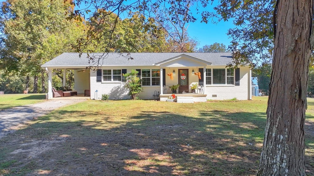 3685 Henderson Rd, Sardis