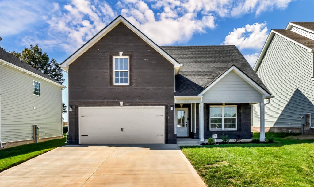 934 Vendue Ave, Clarksville