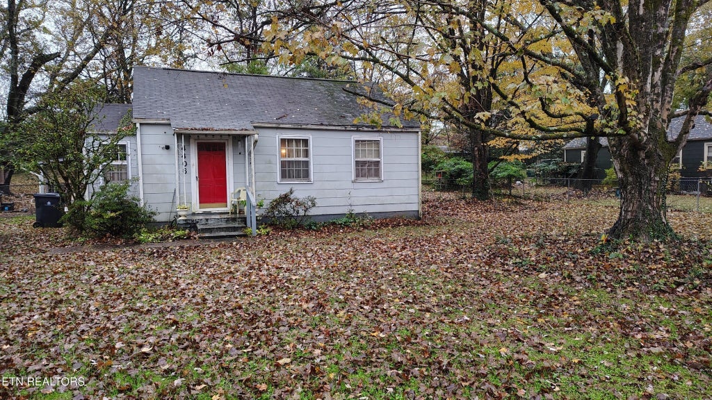 4406 Greendale Rd, Knoxville