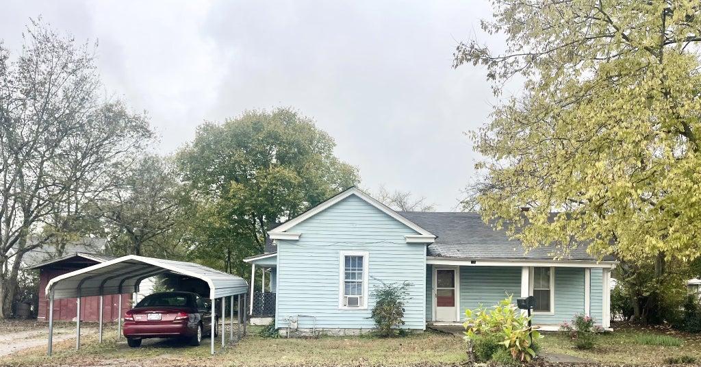 231 Greenwood St, Lewisburg