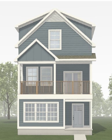 247 Nesbitt Lane, Madison