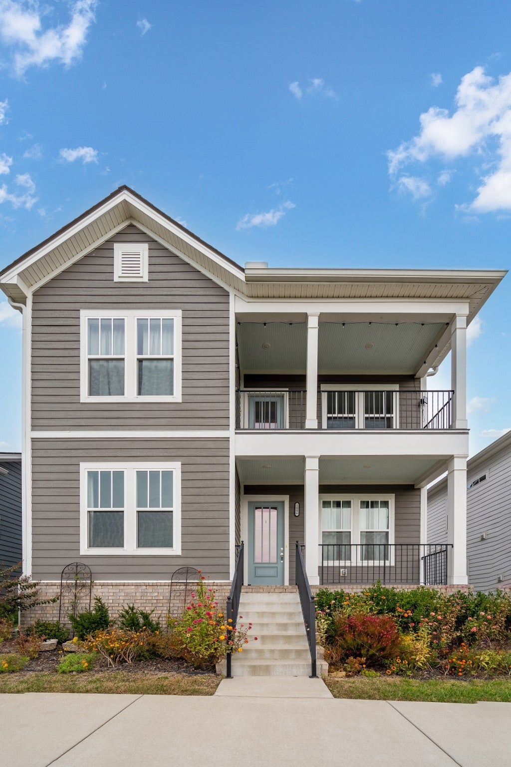 1006 Stoneleigh Ln, Nolensville