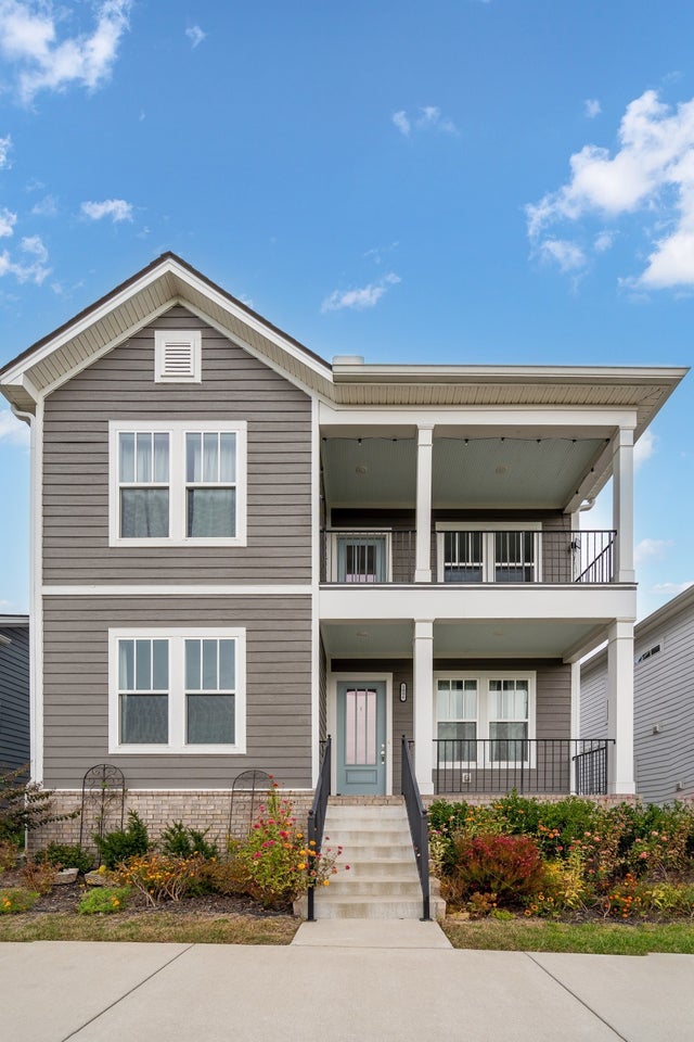 1006 Stoneleigh Ln, Nolensville