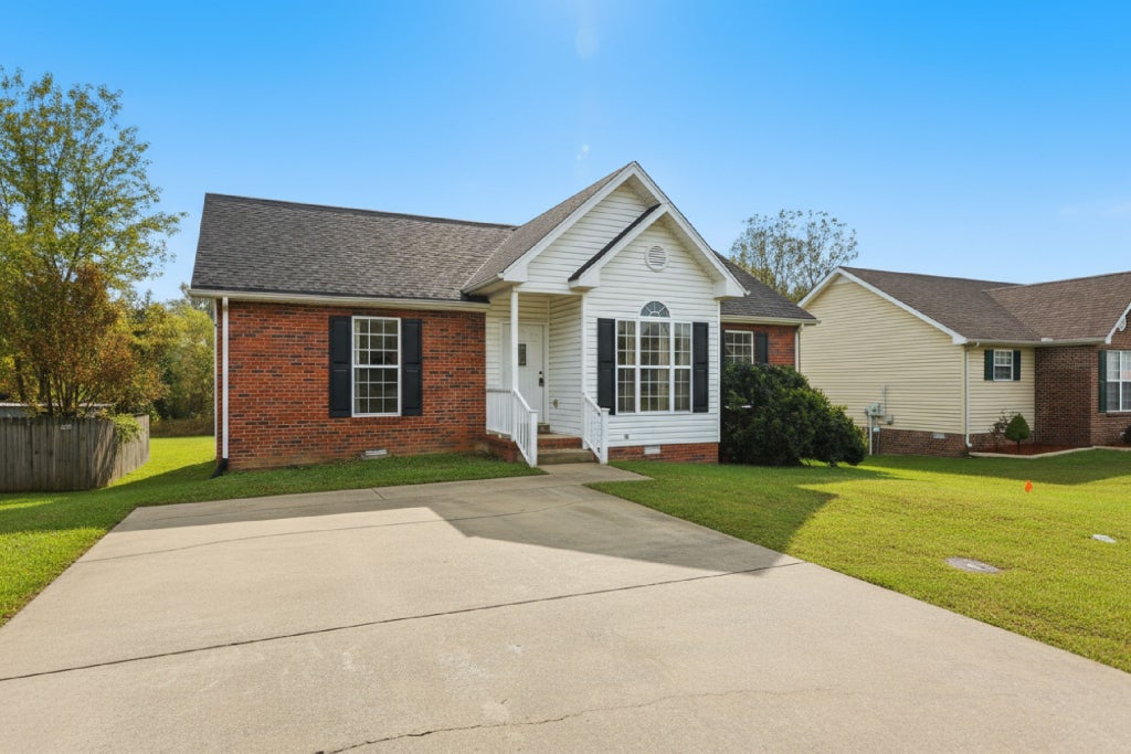 732 Shelby Lynn Dr, Springfield