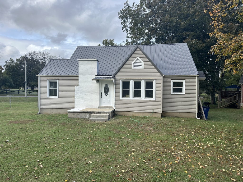 508 Lewis Ave, Shelbyville