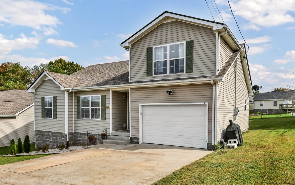 2904 Core Drive, Clarksville