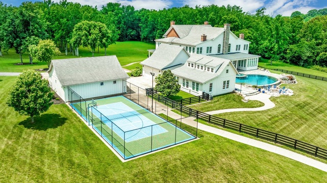 4810 Scenic Oaks Ln, Thompsons Station