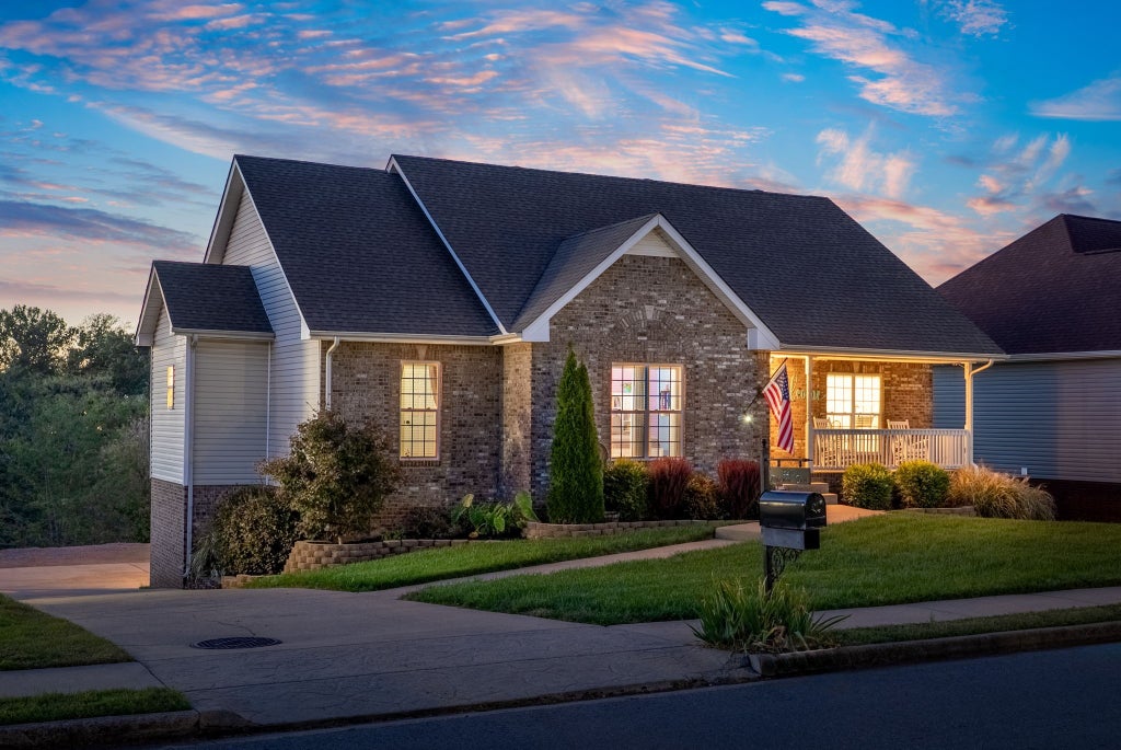 3216 Timberdale Drive, Clarksville