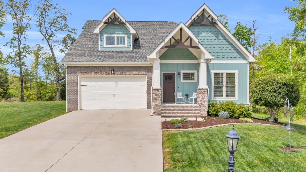 9295 Scarlet Ridge Road, Ooltewah