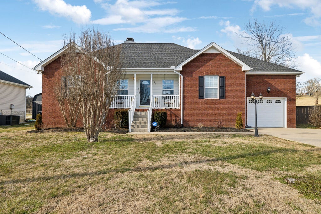 103 Cartwright Pkwy, Goodlettsville