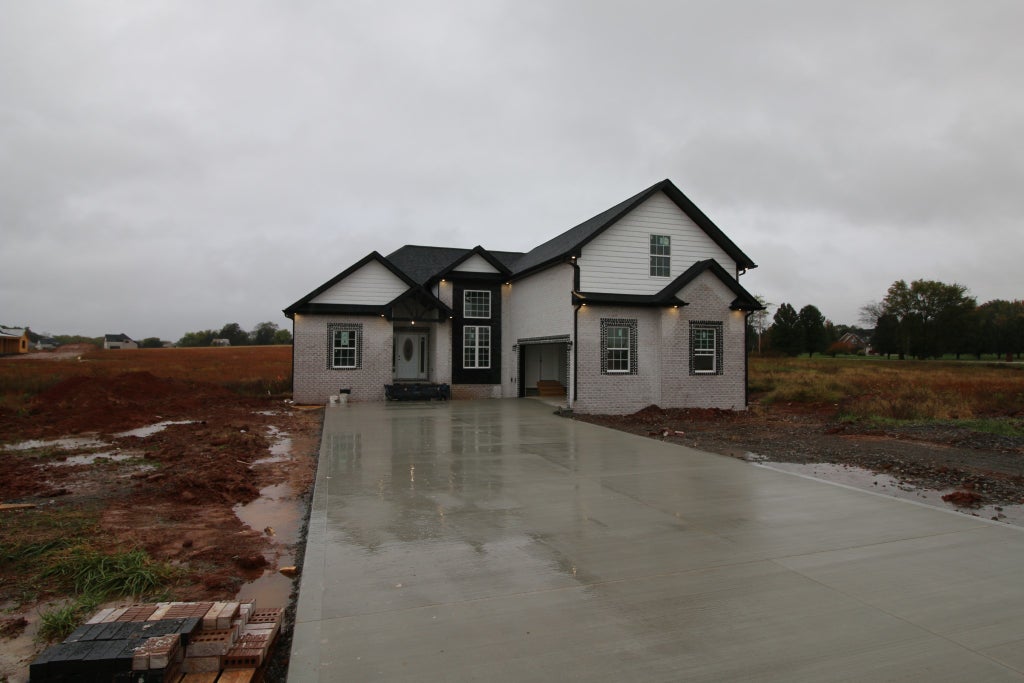 8 Wofford Estates, Clarksville