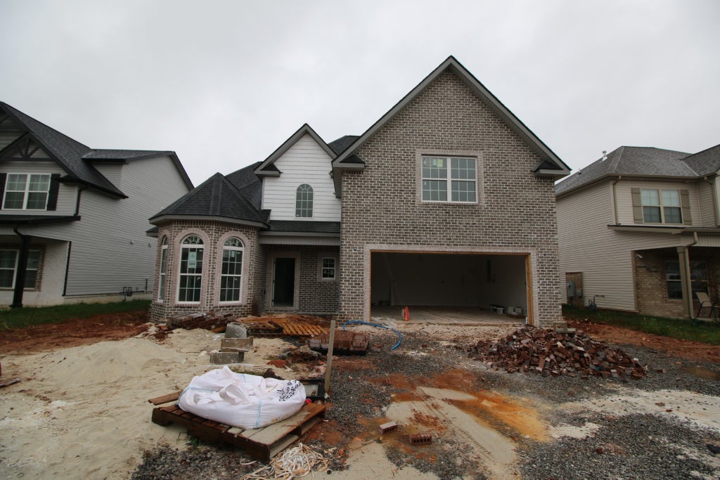 584 Summerfield, Clarksville