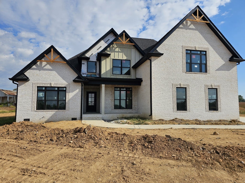 4992 Royal View Way, Clarksville