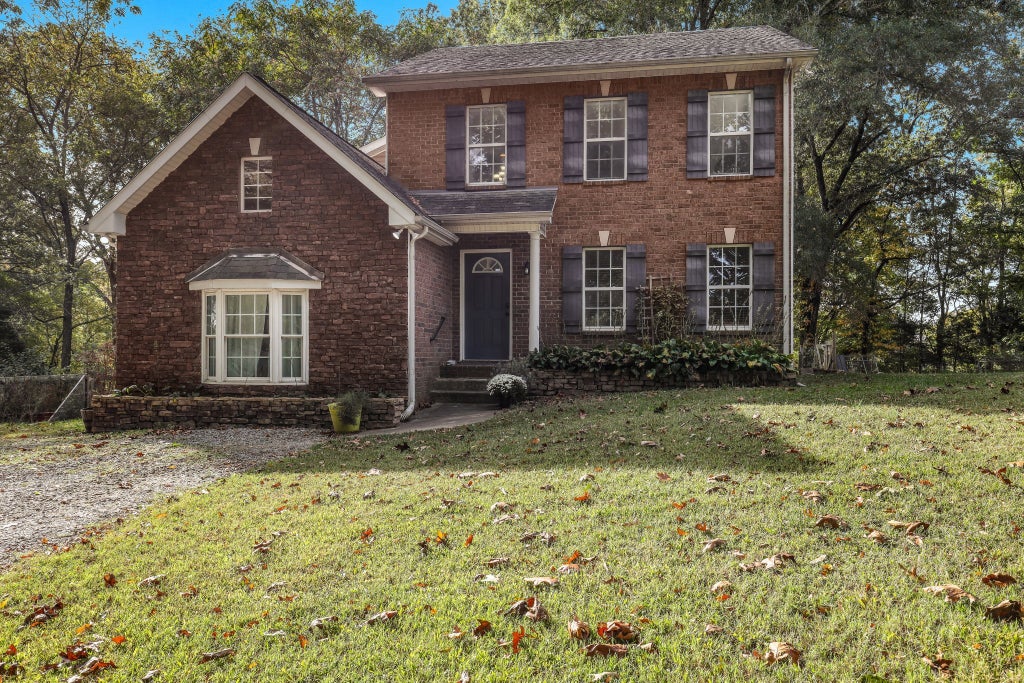 1073 Rector Ln, Springfield