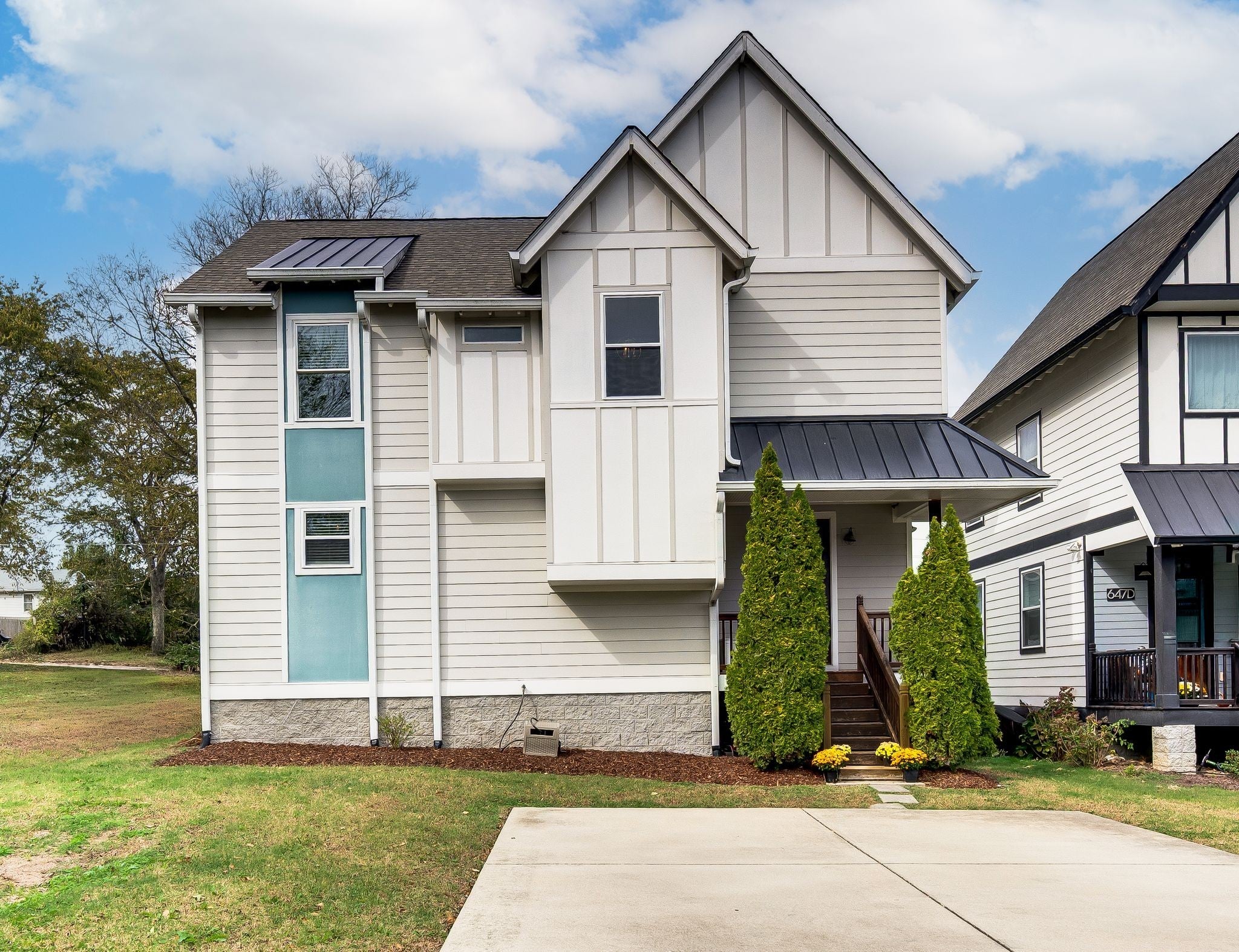 Nashville Real Estate - Residential for sale