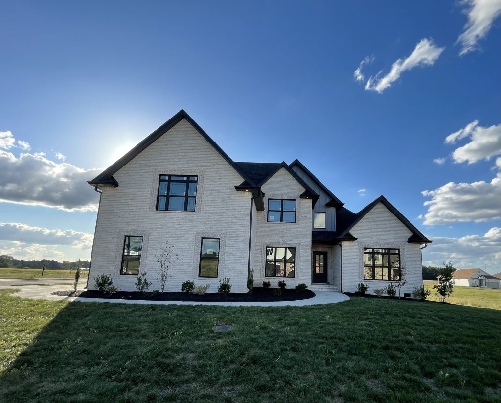 1717 Oliver Park Blvd, Clarksville