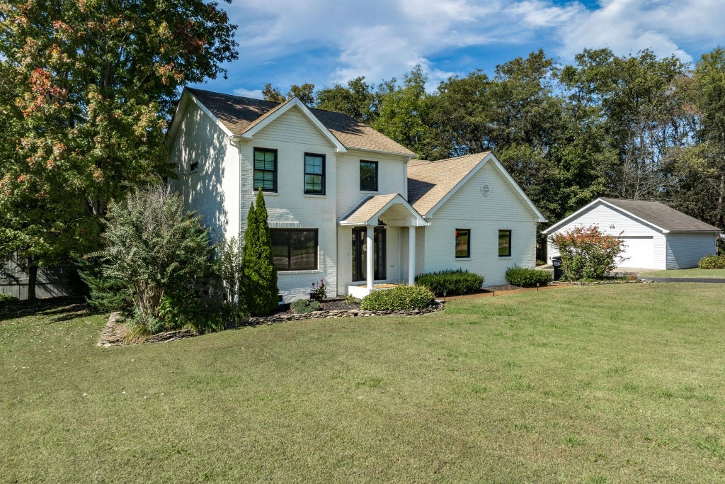 2105 Sue Ln, Spring Hill