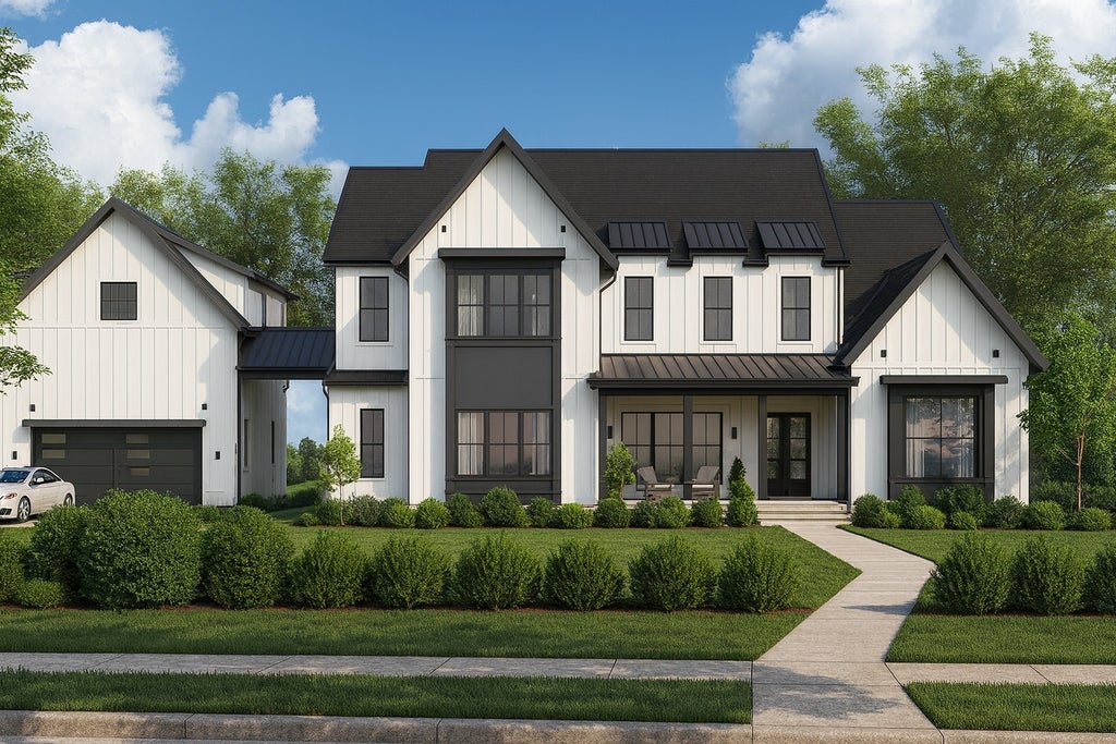 6261 Lampkins Bridge Rd, College Grove