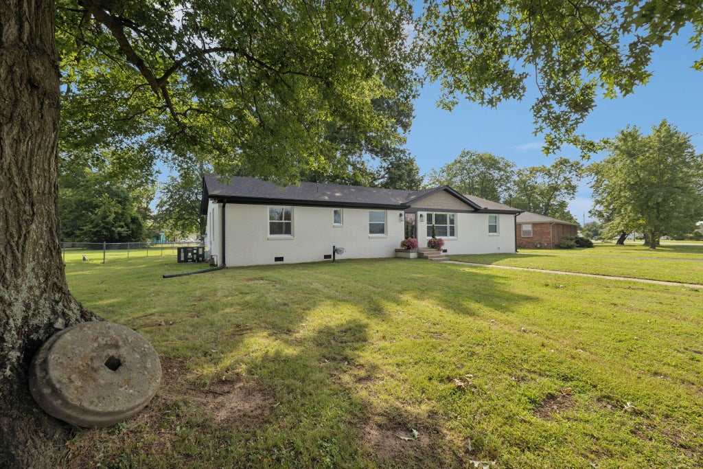 213 Knob Rd, Lebanon