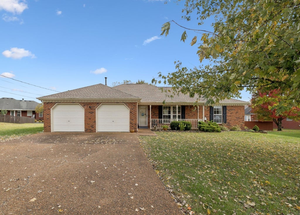 3102 Pewitt Cir, Smyrna