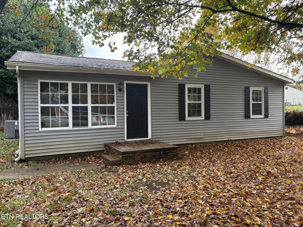 5202 Murphy Rd, Knoxville