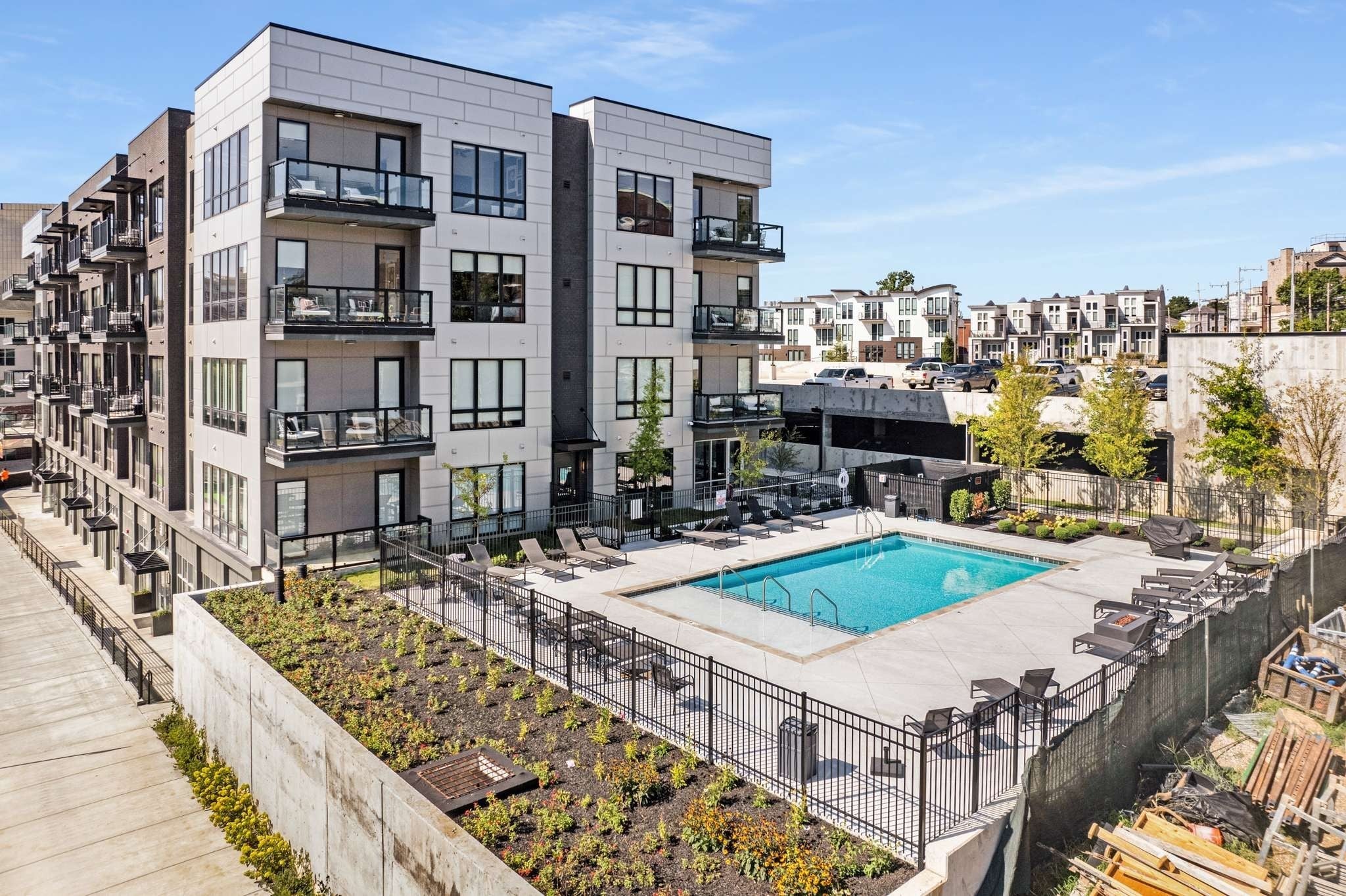 Photo for MLS 3034690 in 303 31st Ave N 403 Nashville, TN - 37203