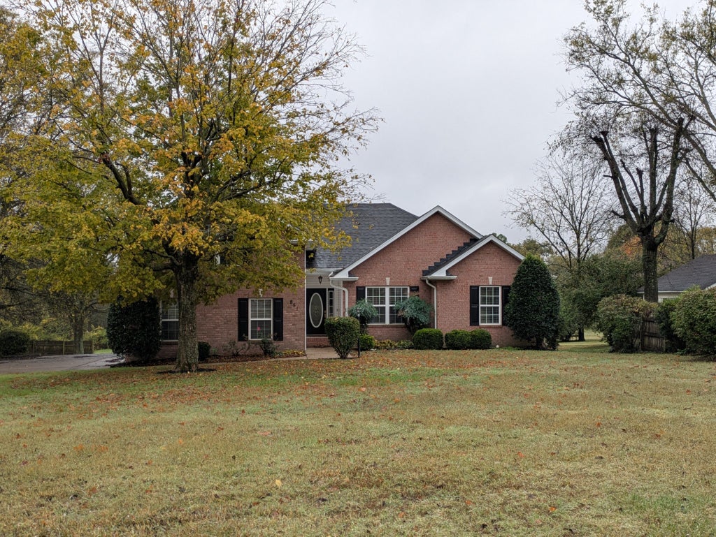 851 Hartsville Pike, Gallatin