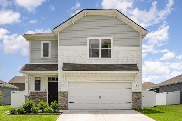 118 Olivia Cir, Chapel Hill