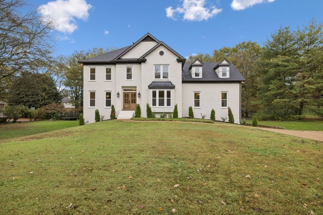 1502 Knox Valley Dr, Brentwood