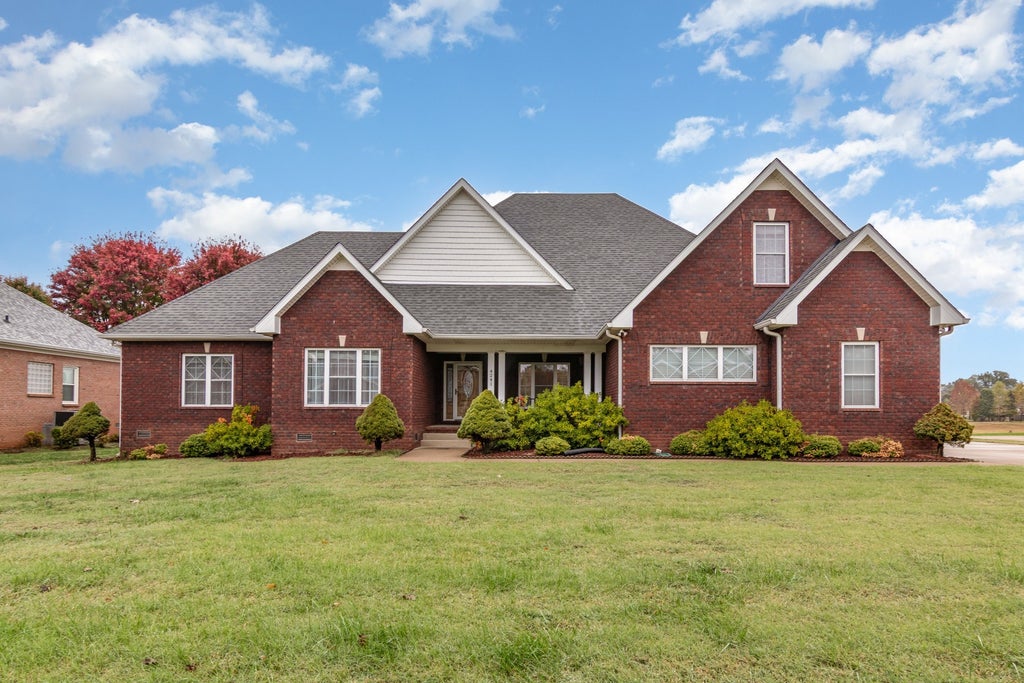 4241 N Woodstock Dr, Clarksville