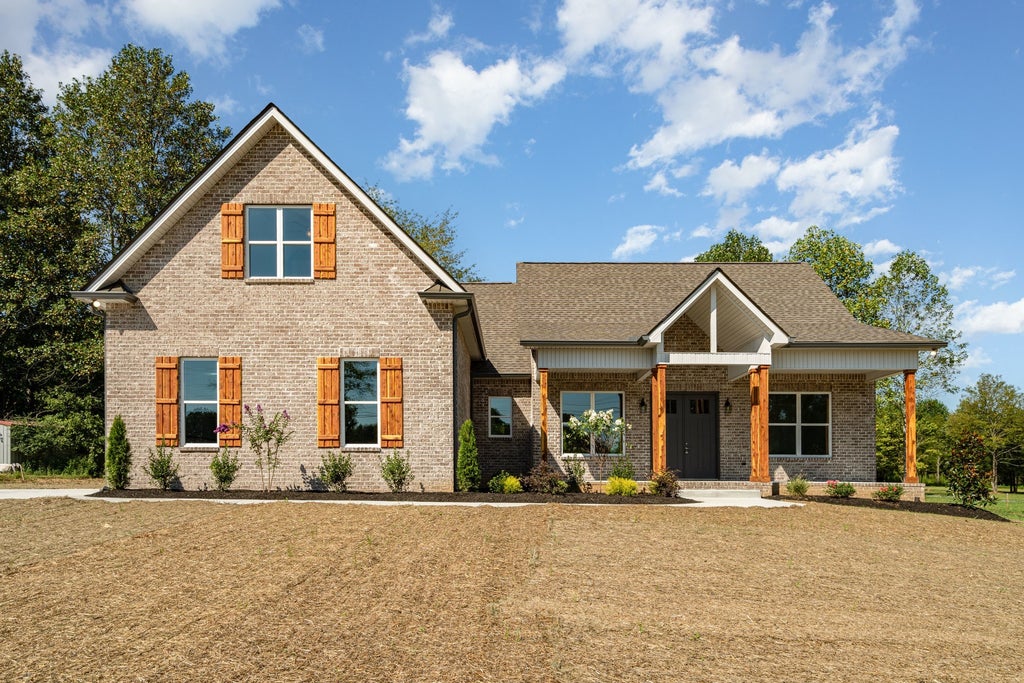 412 Harsh Ln, Castalian Springs