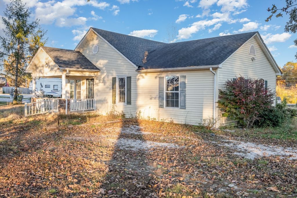 1678 Mike Muncey Rd, McMinnville