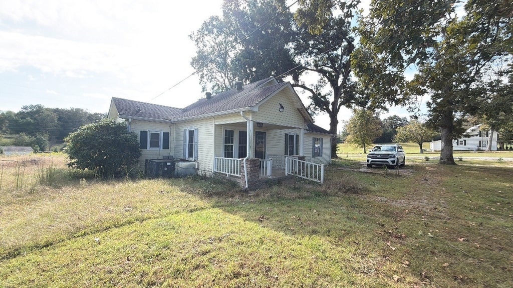 1678 Mike Muncey Rd, McMinnville