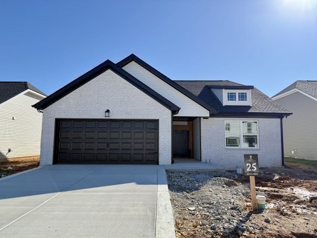 1117 Javier Dr, Springfield