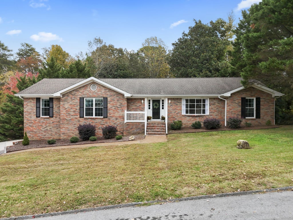 1219 King Arthur Road, Chattanooga