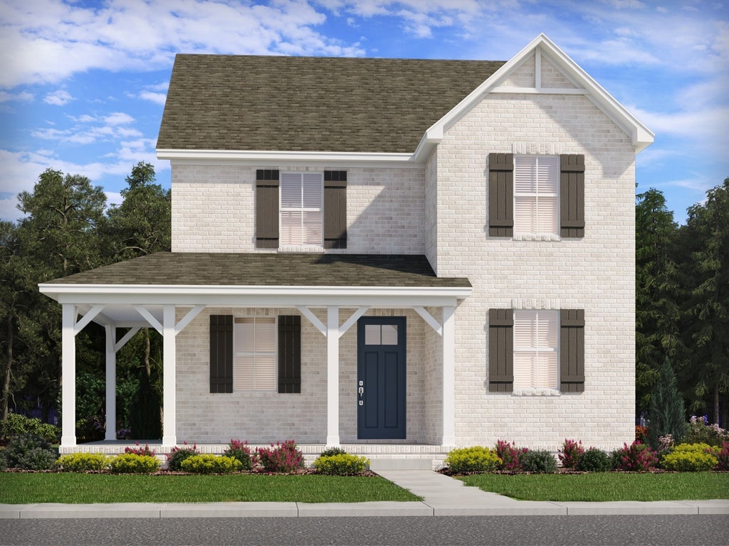 405 Briar Alley, Mount Juliet