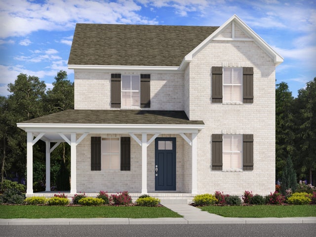 405 Briar Alley, Mount Juliet