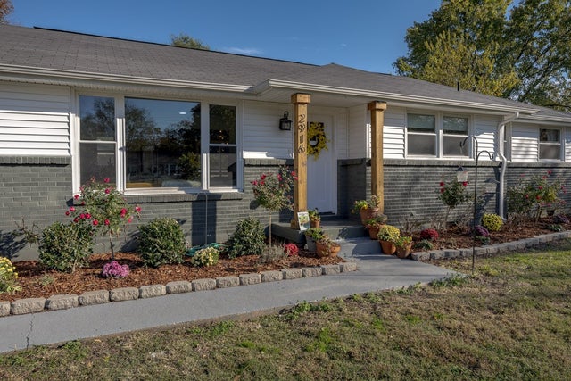 2916 Rich Acres Dr, Nashville