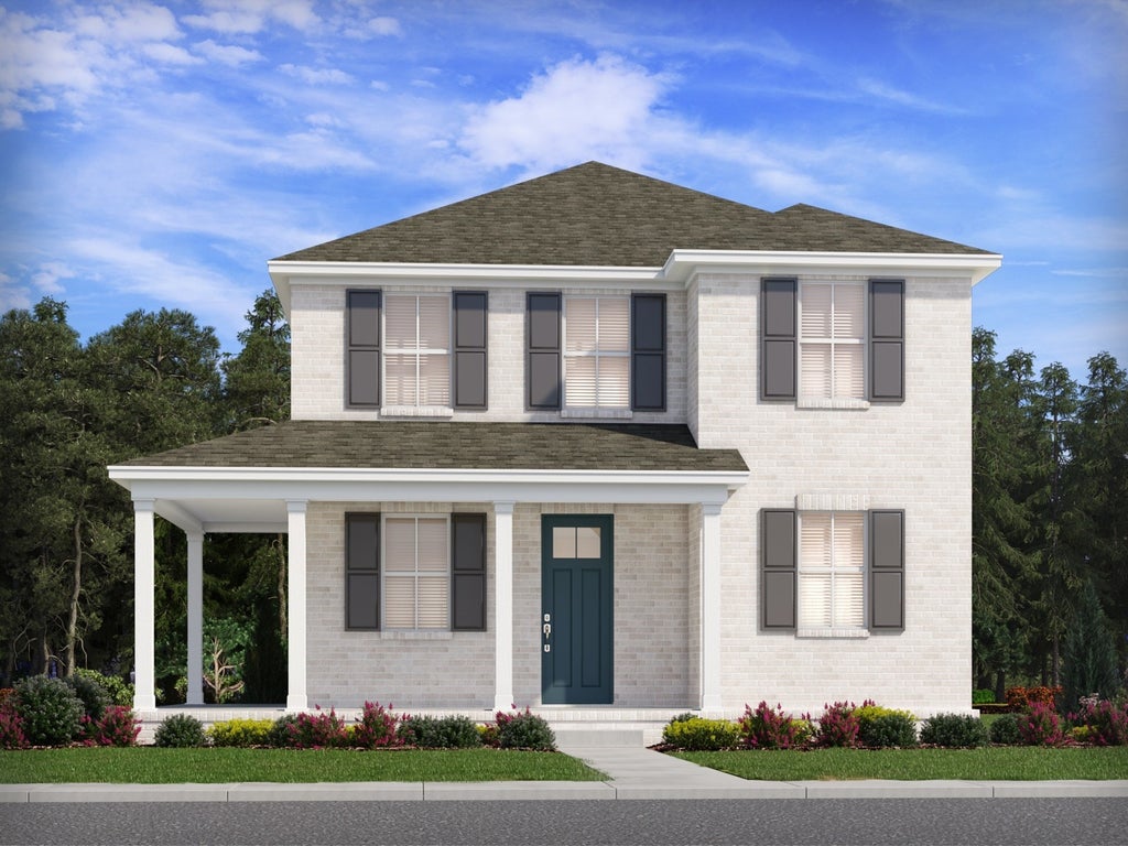 306 Aspen Alley, Mount Juliet