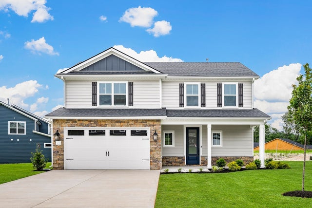 517 Kingwood Lane, White House