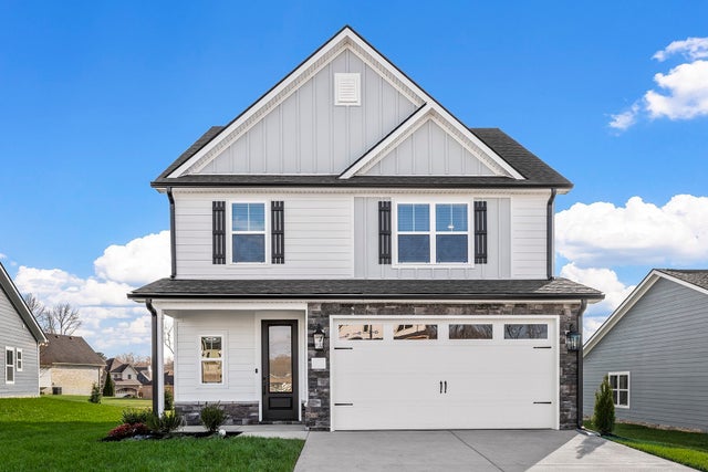 544 Kingwood Lane, White House