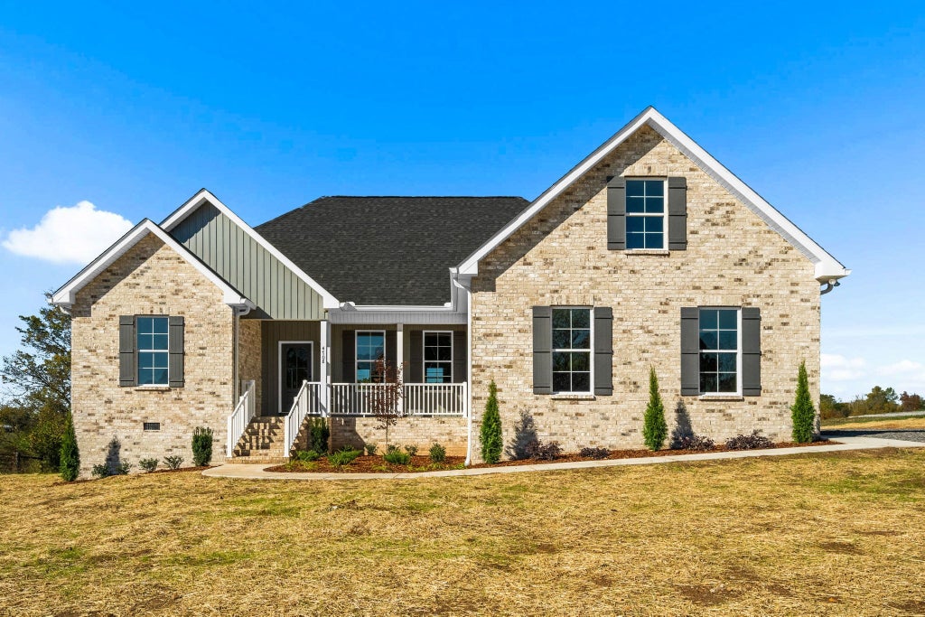 4108 Airport Rd, Springfield