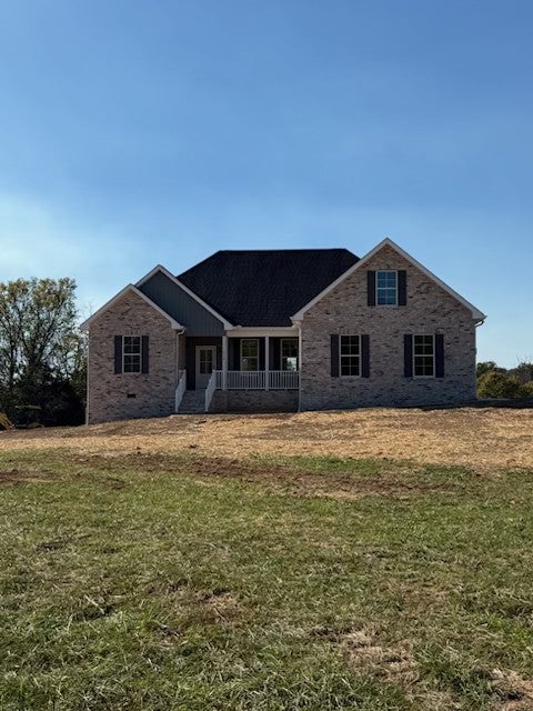 4108 Airport Rd, Springfield