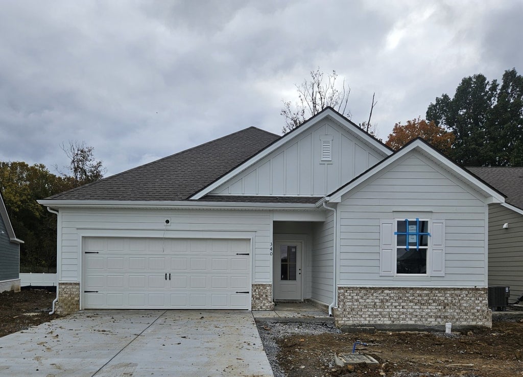 340 Stonehaus Circle, Antioch