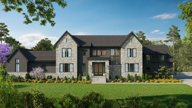 4521 Shys Hill Rd, Nashville