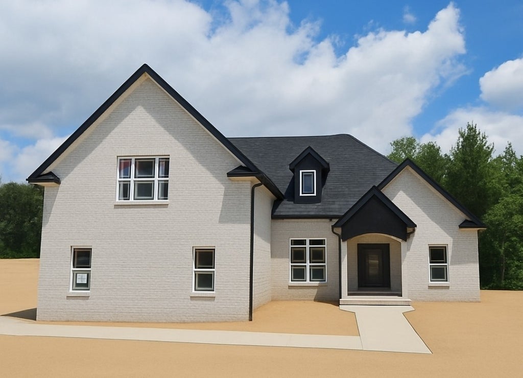 625 Bumblebee Way, Clarksville